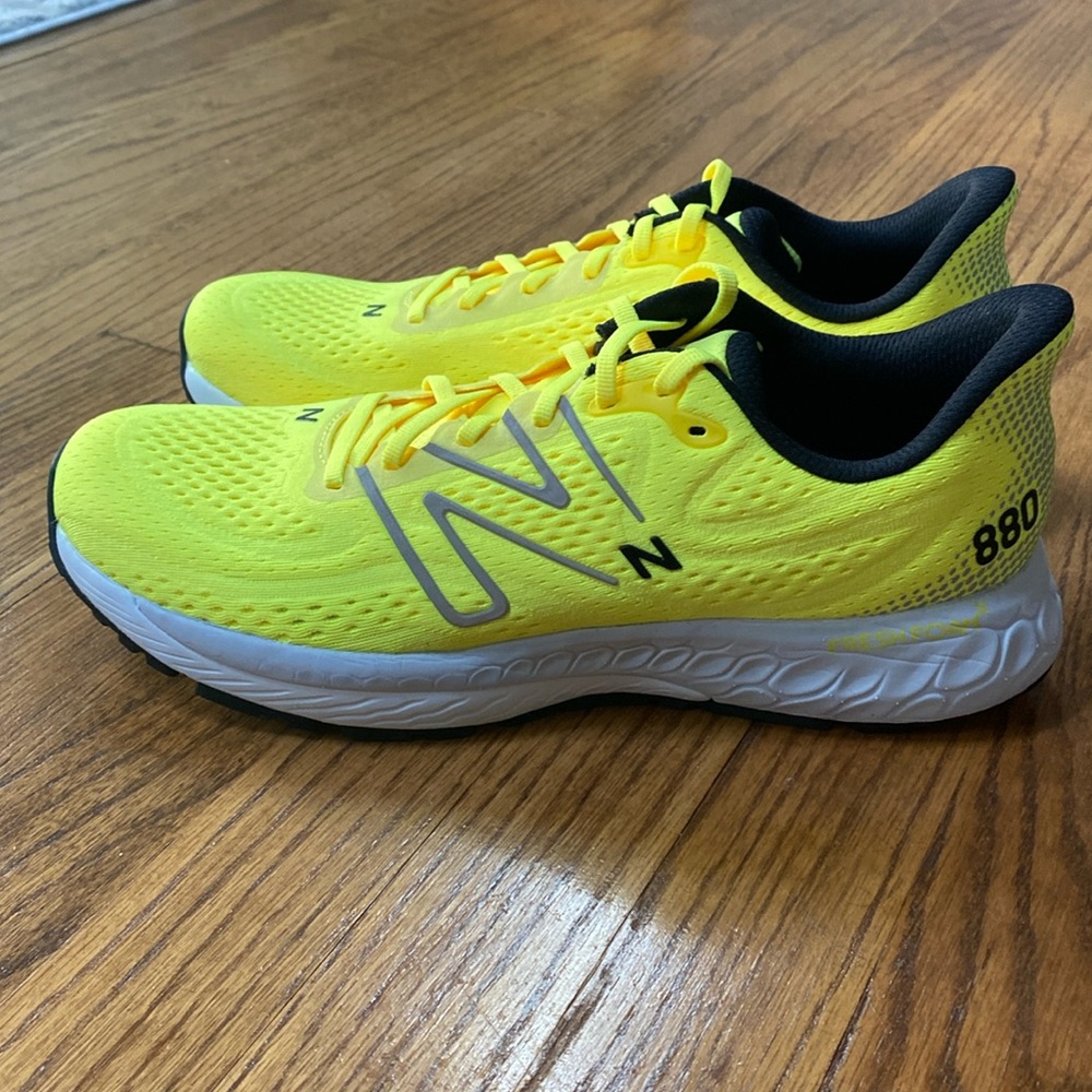 New Balance Fresh FoamX 880 v13